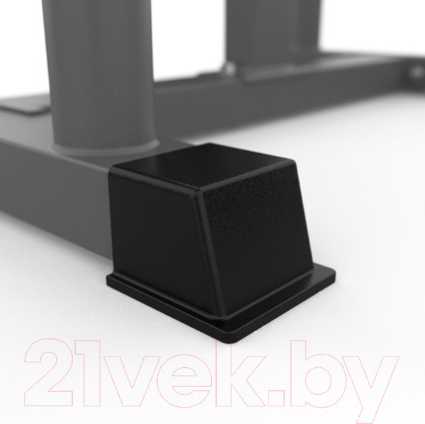 Изображение товара Стойка для спортивного инвентаря DFC RA021