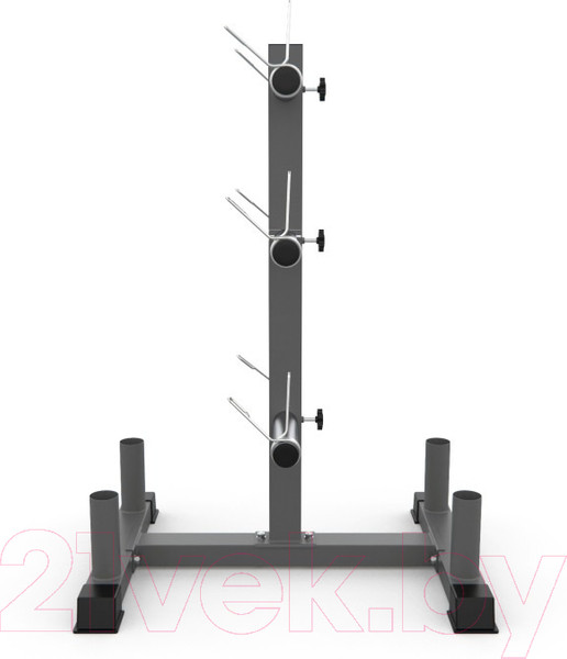 Изображение товара Стойка для спортивного инвентаря DFC RA021