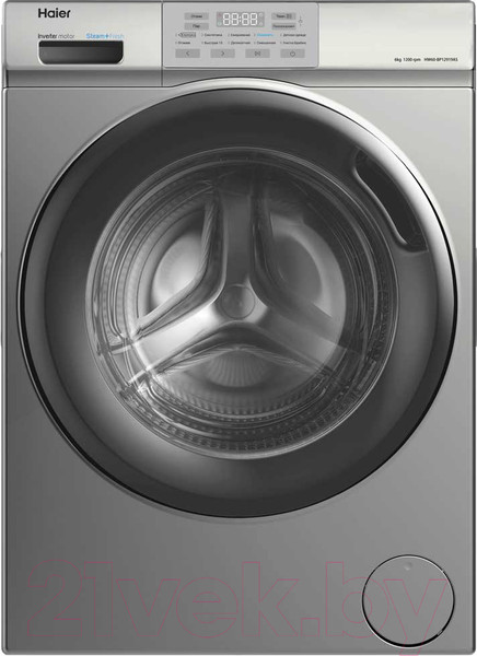 Изображение товара Стиральная машина Haier HW60-BP12919AS