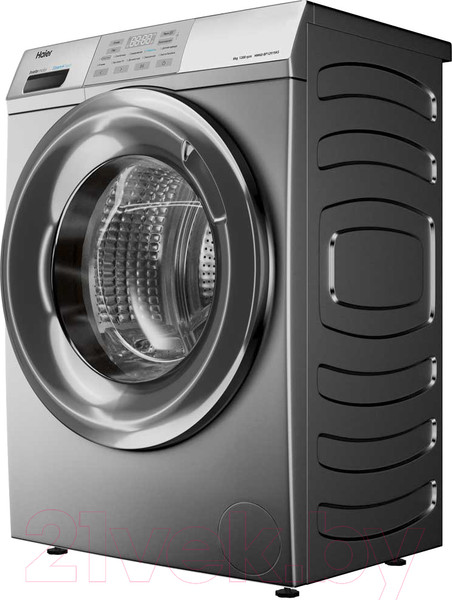 Изображение товара Стиральная машина Haier HW60-BP12919AS