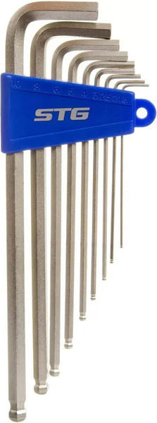 Изображение товара Набор инструментов для велосипеда STG YC-623 / Х95721