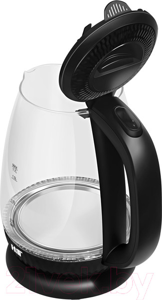 Изображение товара Электрочайник HiTT HT-5021