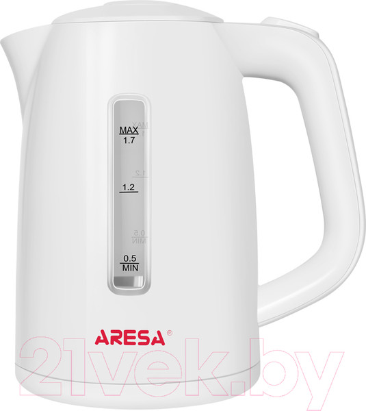 Изображение товара Электрочайник Aresa AR-3469