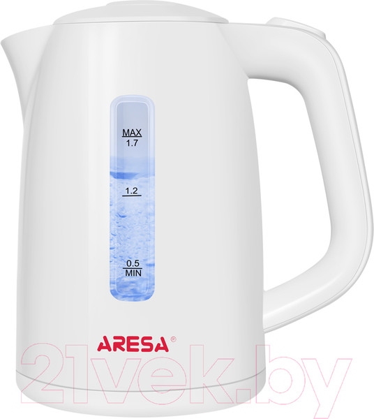 Изображение товара Электрочайник Aresa AR-3469