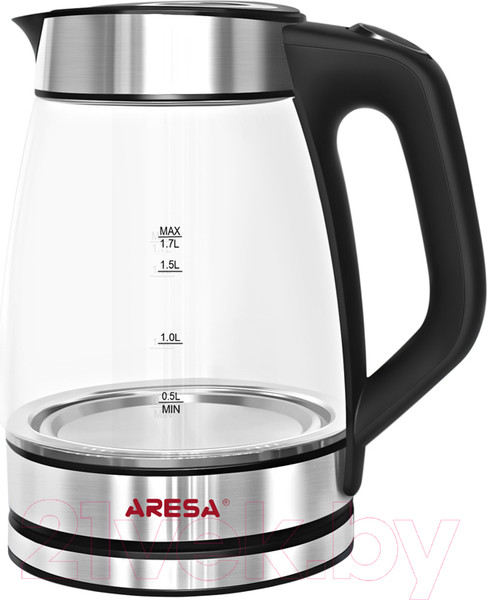 Электрочайник Aresa AR-3471