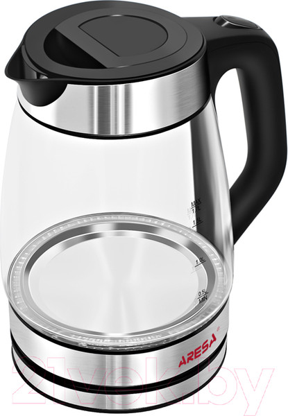 Изображение товара Электрочайник Aresa AR-3471