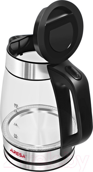Изображение товара Электрочайник Aresa AR-3471