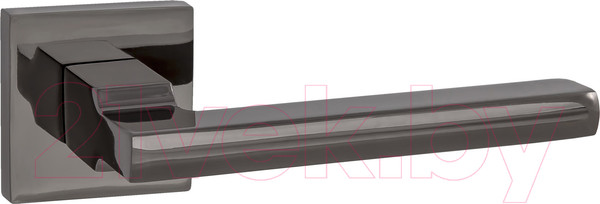 Изображение товара Ручка дверная Ренц Рим / INDH 53-03 BN (черный никель)