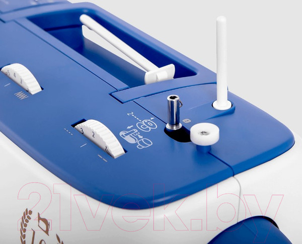 Изображение товара Швейная машина Necchi K432A