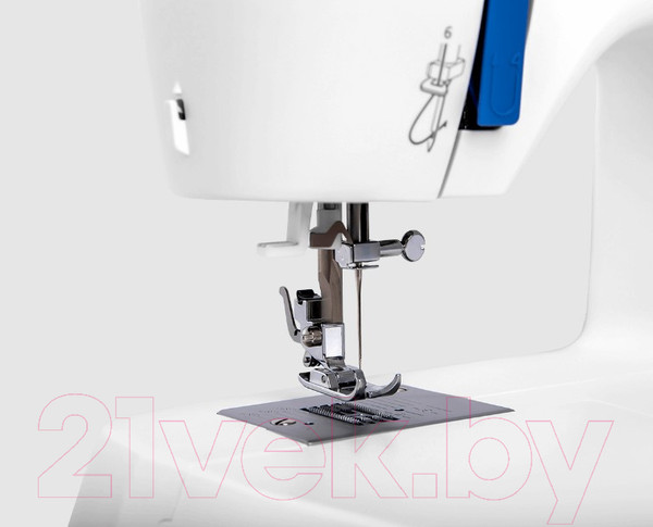 Изображение товара Швейная машина Necchi K432A