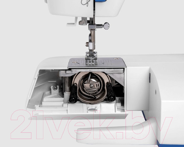 Изображение товара Швейная машина Necchi K432A