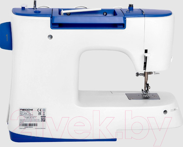 Изображение товара Швейная машина Necchi K432A
