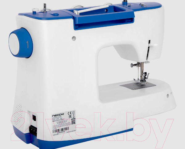Изображение товара Швейная машина Necchi K432A