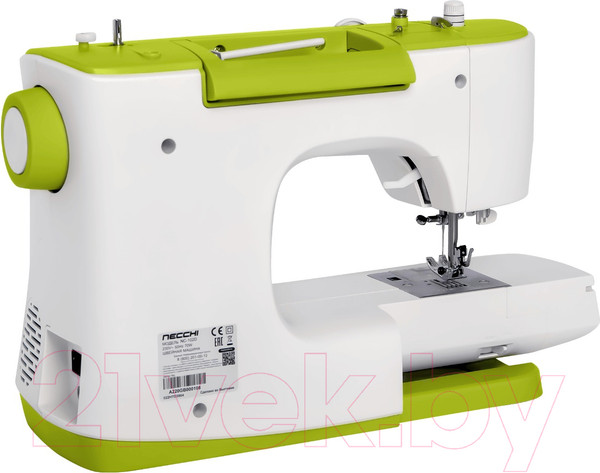 Изображение товара Швейная машина Necchi NC-102D