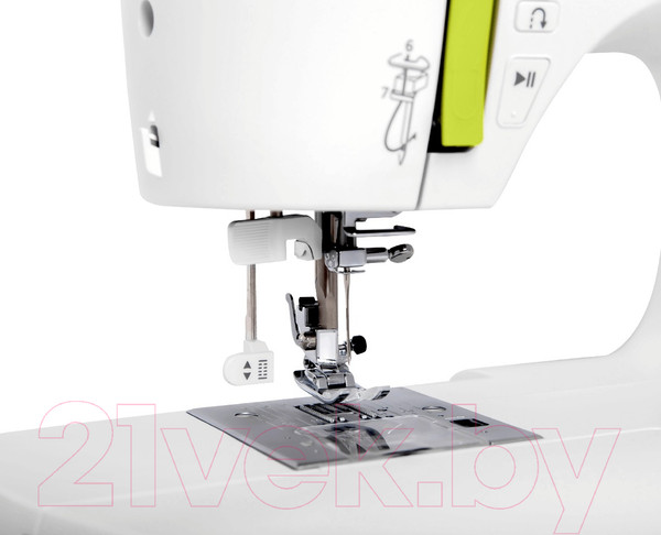 Изображение товара Швейная машина Necchi NC-102D