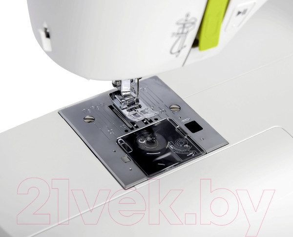 Изображение товара Швейная машина Necchi NC-102D