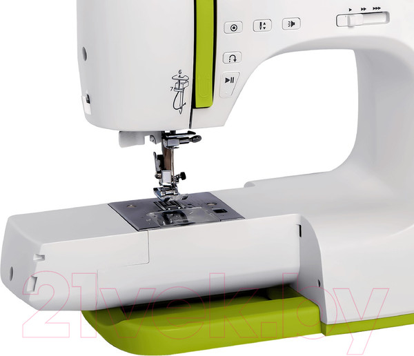 Изображение товара Швейная машина Necchi NC-102D