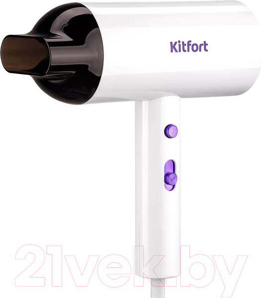 Изображение товара Фен Kitfort KT-3201
