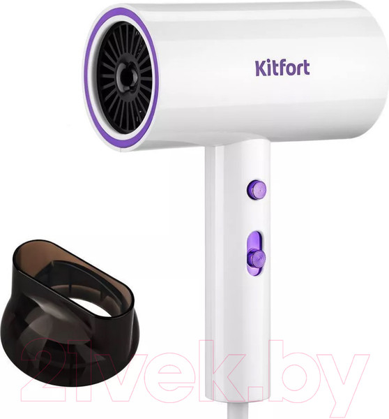 Изображение товара Фен Kitfort KT-3201