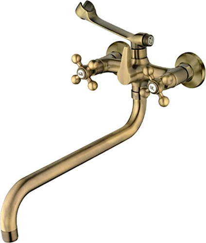 Изображение товара Смеситель Haiba HB2619-4