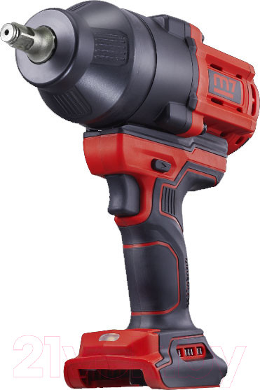 Изображение товара Аккумуляторный гайковерт M7 DW-402