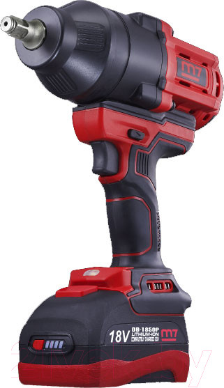 Изображение товара Аккумуляторный гайковерт M7 DW-402