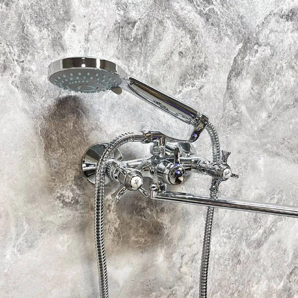 Изображение товара Смеситель Haiba HB2124