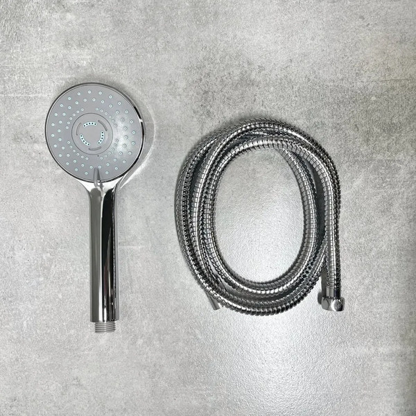 Изображение товара Смеситель Haiba HB2124