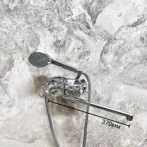 Изображение товара Смеситель Haiba HB2124