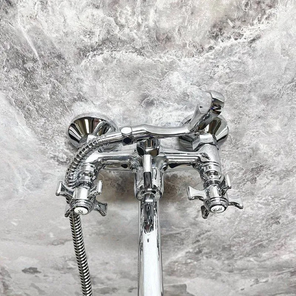 Изображение товара Смеситель Haiba HB2124