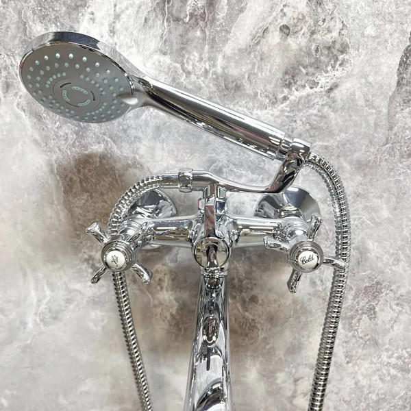 Изображение товара Смеситель Haiba HB2124