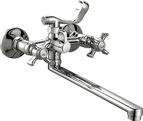 Изображение товара Смеситель Haiba HB2124