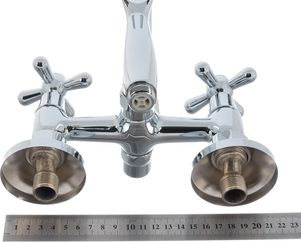 Изображение товара Смеситель Haiba HB2225