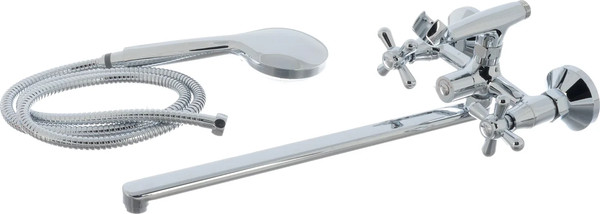 Изображение товара Смеситель Haiba HB2225