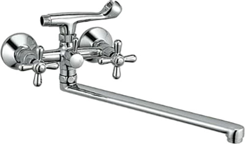 Изображение товара Смеситель Haiba HB2225