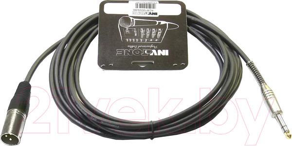 Изображение товара Кабель Invotone ACM1005S/BK