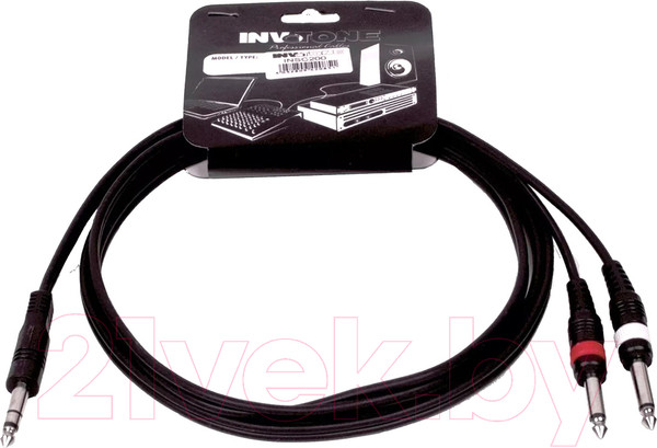 Изображение товара Кабель Invotone INSC200