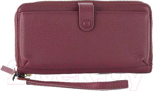 Изображение товара Портмоне Francesco Molinary 895-6026-BRD (бордовый)