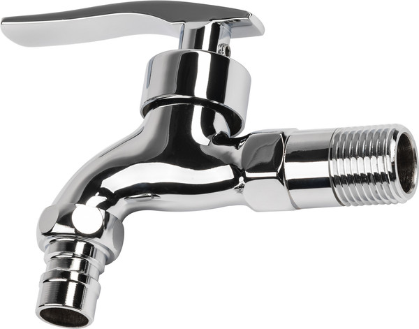 Изображение товара Кран на одну воду Haiba HB522