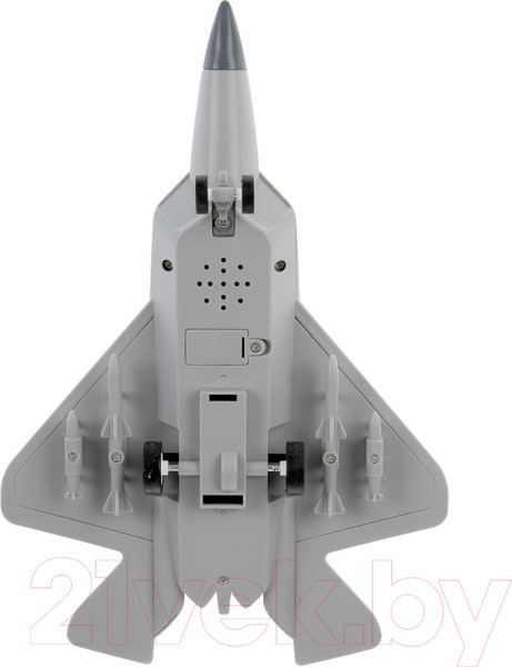 Изображение товара Самолет игрушечный Технопарк Истребитель / ZY1006390-R