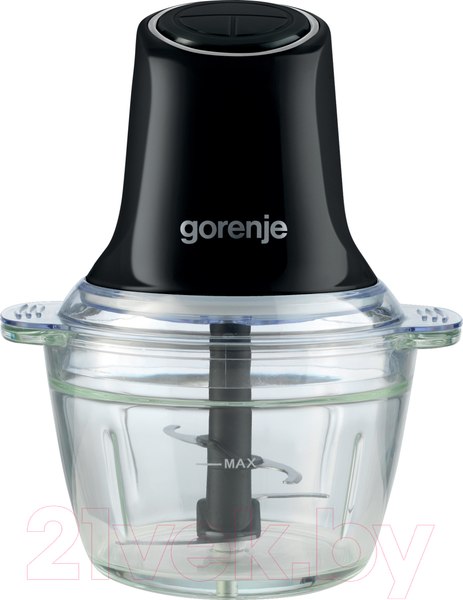 Изображение товара Измельчитель-чоппер Gorenje S501GBK