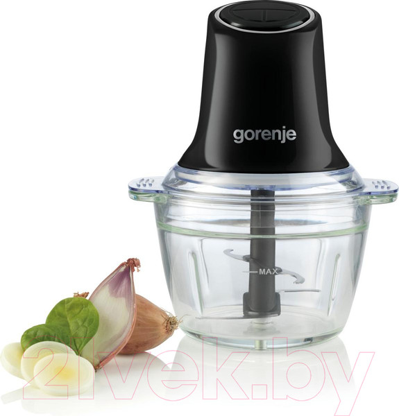 Изображение товара Измельчитель-чоппер Gorenje S501GBK