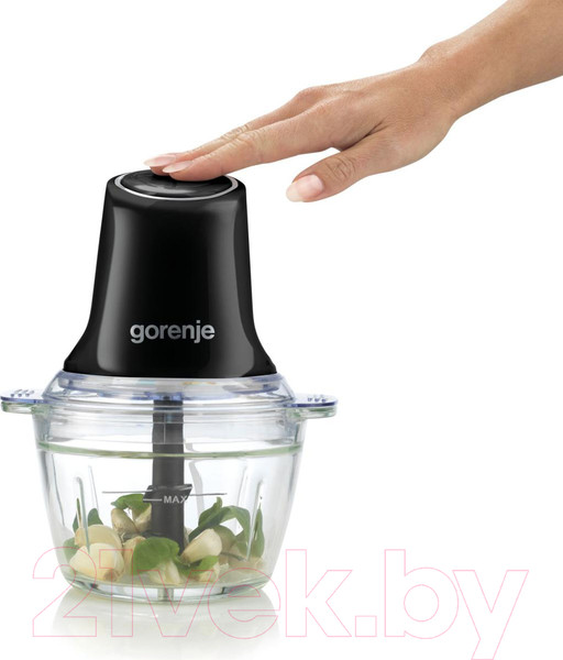 Изображение товара Измельчитель-чоппер Gorenje S501GBK