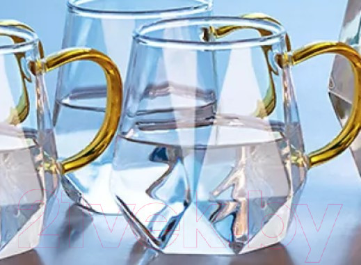 Изображение товара Чашка MONAMI Diamond / GL22-26