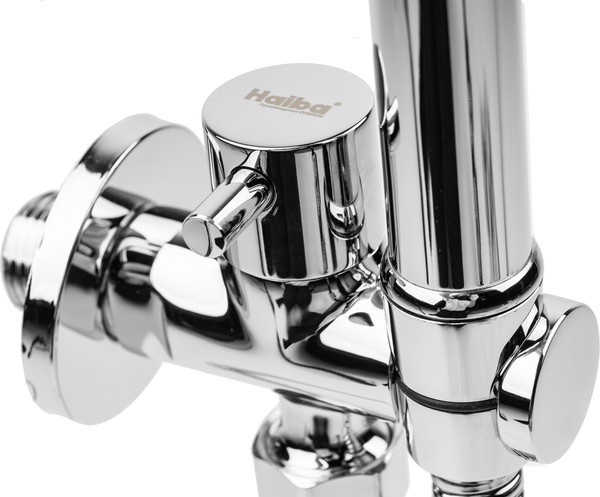 Изображение товара Гигиенический душ со смесителем Haiba HB5501