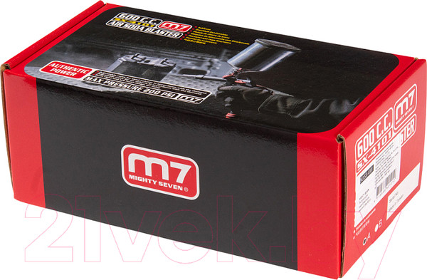 Изображение товара Пневмопистолет M7 SX-4101