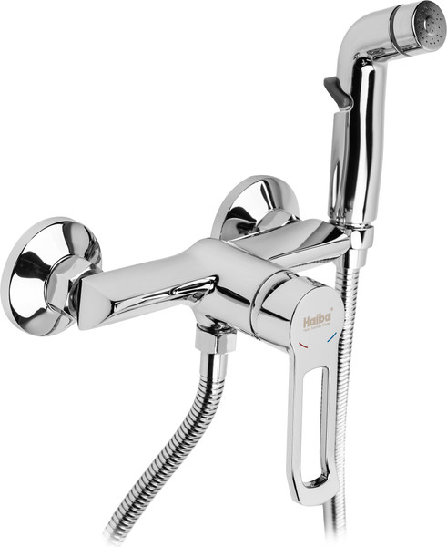 Изображение товара Гигиенический душ со смесителем Haiba HB55556