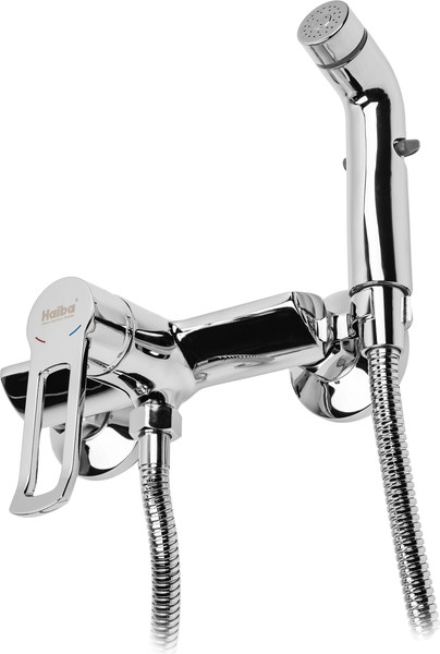 Изображение товара Гигиенический душ со смесителем Haiba HB55556