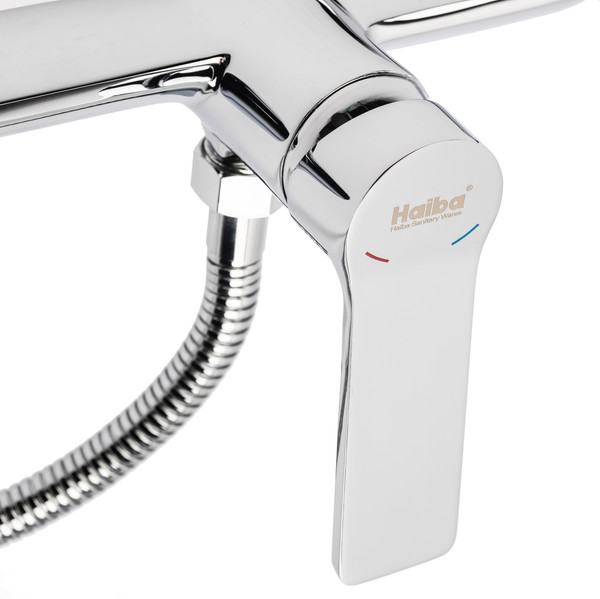 Изображение товара Гигиенический душ со смесителем Haiba HB55559