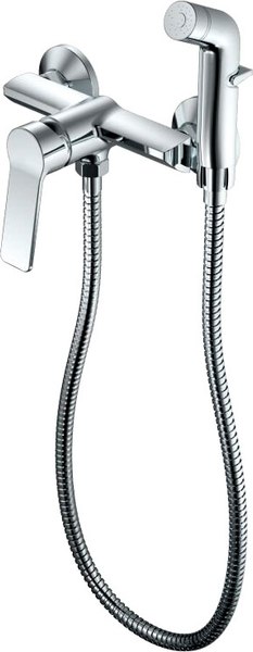 Изображение товара Гигиенический душ со смесителем Haiba HB55559